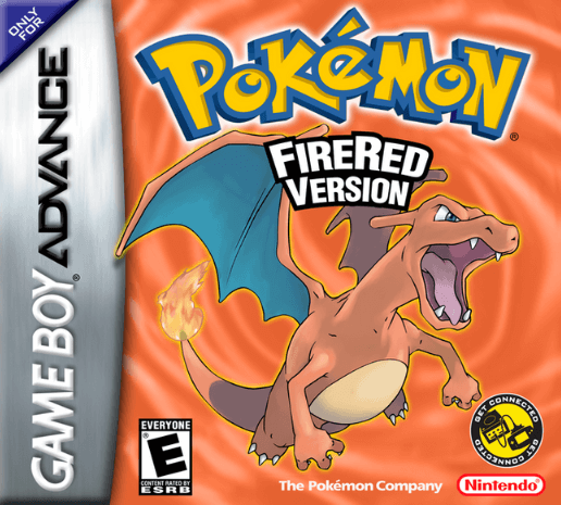 Pokemon Radical Red (v4.0) (GBA) Download - PokéHarbor