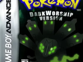 pokemon dark worship