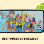 pokemon emulator