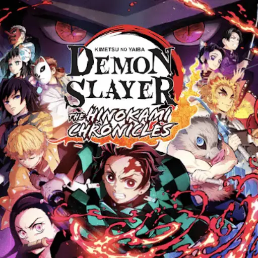Download Demon Slayer Hinokami Nintendo Switch ROM NSP