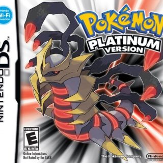 Pokemon Platinum ROM – Download