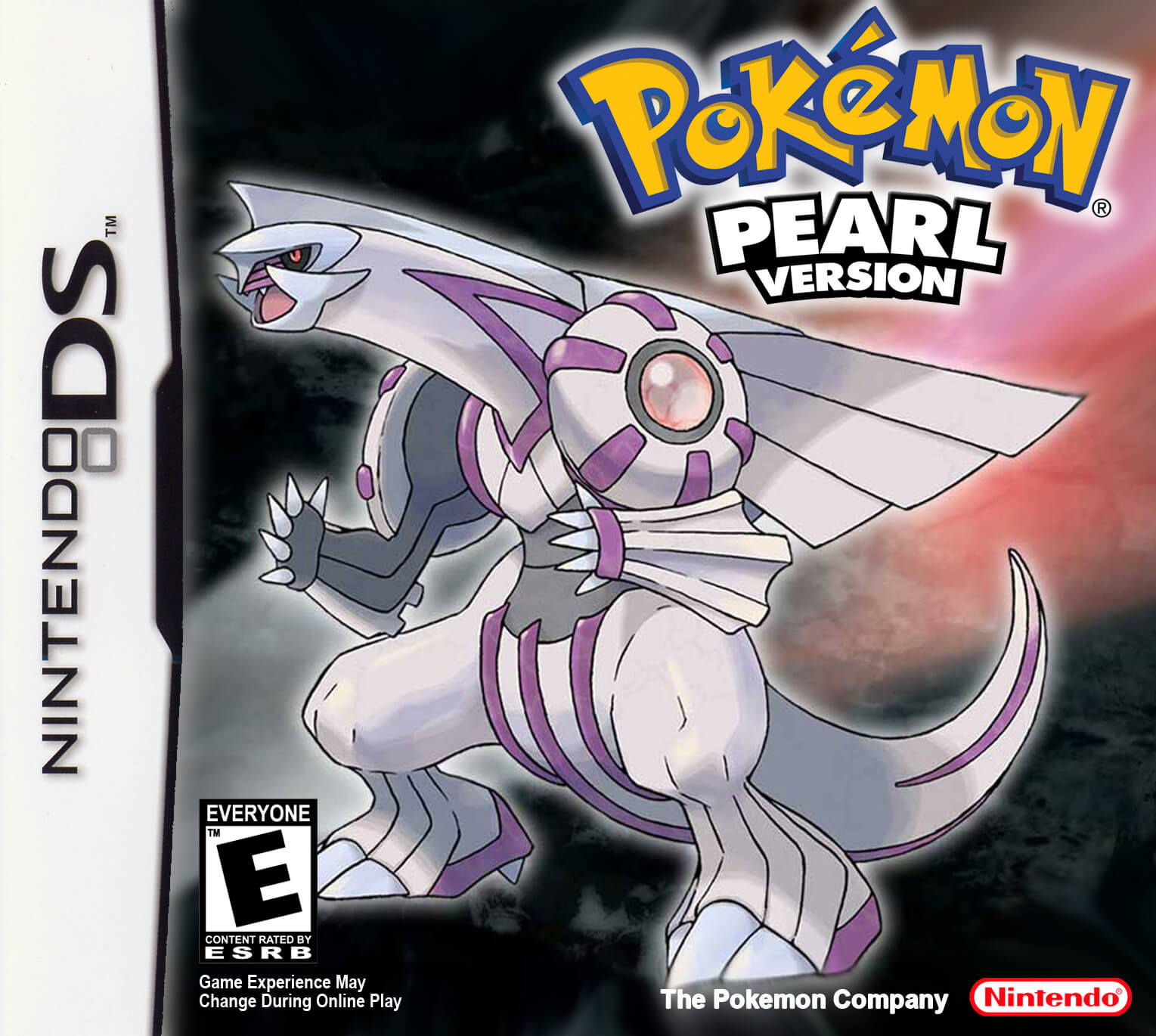 Pokemon Pearl ROM – Download