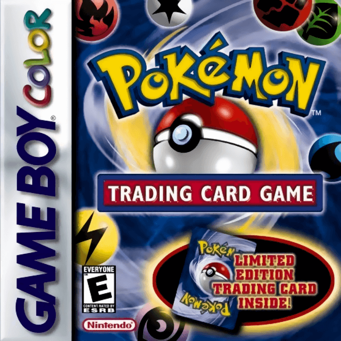 Pokemon Card Game: Asobikata DS (Japan)