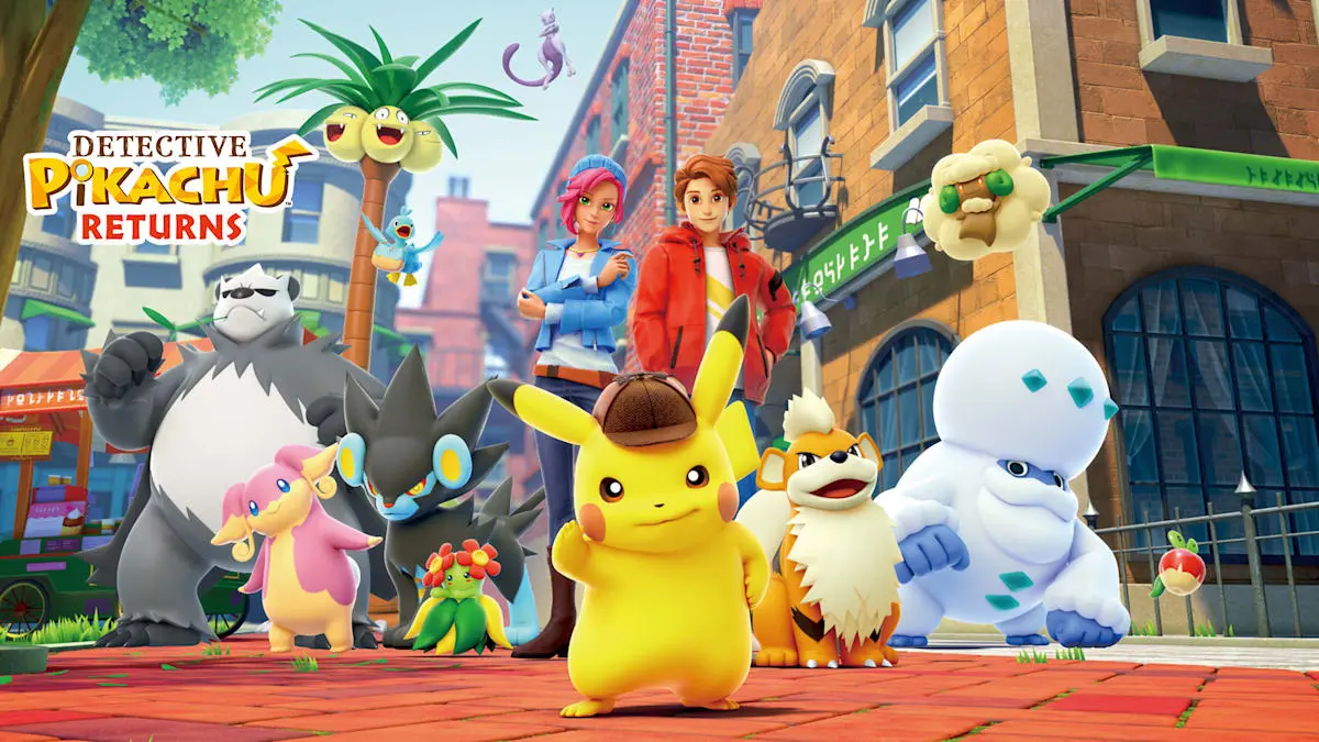Pokemon Let’s Go Pikachu Randomizer Download