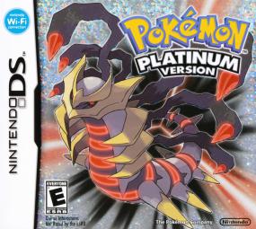 Pokemon Ranger – Batonnage (Japan)