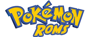 Pokemon Roms