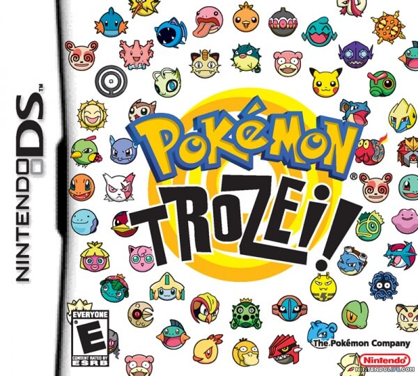 Pokemon Link! ROM