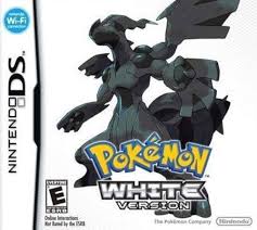 Pokemon Edicion Blanca (Spain)