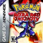 Pokemon Ultra Red Infinity