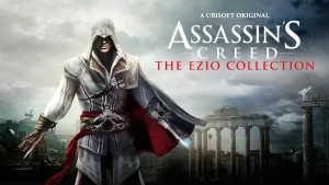 Assassin's Creed The Ezio Collection NSP