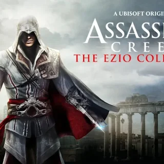 Assassin's Creed The Ezio Collection NSP