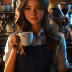 Barista Life Simulator