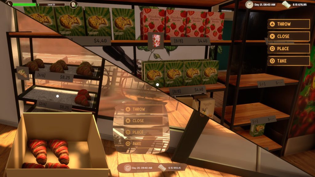 Download Barista Life Simulator 2026 NSP Full Game screenshot