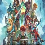 Chained Echoes