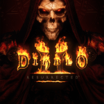 Diablo II: Resurrected