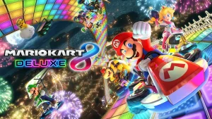 Download Mario Kart 8