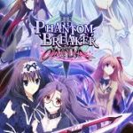 Phantom Breaker: Omnia