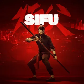 Download Sifu Switch NSP