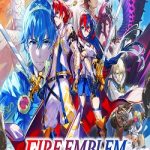 Fire Emblem Engage