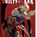 Guilty Gear Strive