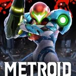 Metroid Dread