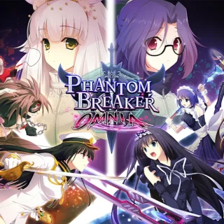 hantom Breaker: Omnia Switch NSP