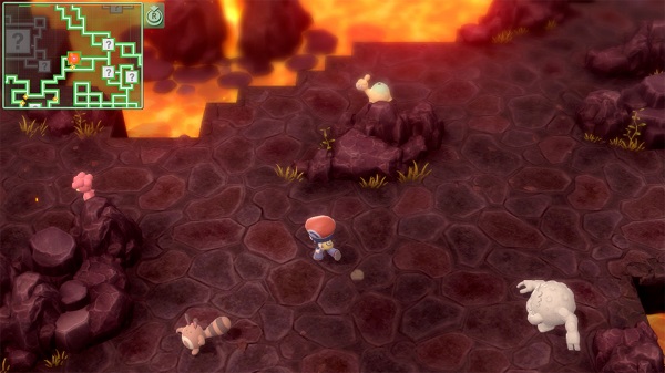 Download Pokémon Brilliant Diamond NSP Full Game + Update screenshot