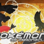 Pokémon GS Chronicles