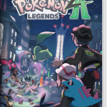 Pokémon Legends: Z-A NSP