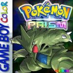 Pokémon Prism