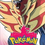 Pokémon Shield NSP