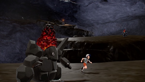 Download Pokémon Violet NSP Full Game + Update screenshot