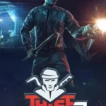 Thief Simulator 2 Switch NSP