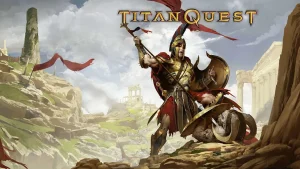 Download Titan Quest Switch NSP
