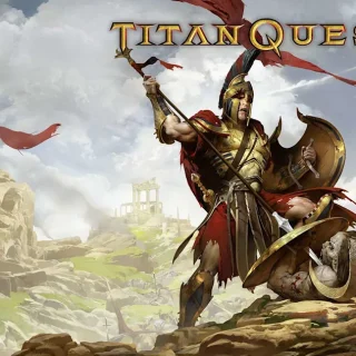 Download Titan Quest Switch NSP