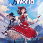 Touhou: New World