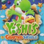 Yoshi’s Crafted World