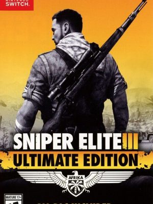 Sniper Elite 3 Ultimate Edition NSP, Sniper Elite 3 Ultimate Edition ROM, Sniper Elite 3 Ultimate Edition XCI, Sniper Elite 3 Ultimate Edition Switch ROM, Sniper Elite 3 Ultimate Edition Switch NSP, Sniper Elite 3 Ultimate Edition Switch XCI, Sniper Elite 3 Ultimate Edition NSP Download, Sniper Elite 3 Ultimate Edition ROM Download,