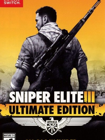 Sniper Elite 3 Ultimate Edition NSP, Sniper Elite 3 Ultimate Edition ROM, Sniper Elite 3 Ultimate Edition XCI, Sniper Elite 3 Ultimate Edition Switch ROM, Sniper Elite 3 Ultimate Edition Switch NSP, Sniper Elite 3 Ultimate Edition Switch XCI, Sniper Elite 3 Ultimate Edition NSP Download, Sniper Elite 3 Ultimate Edition ROM Download,