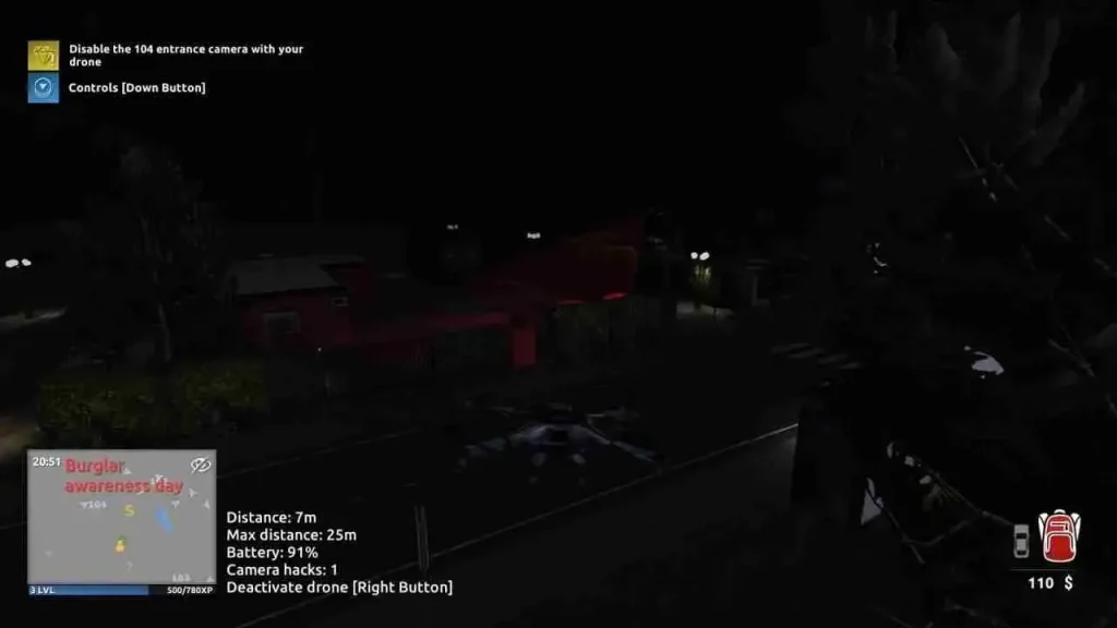Thief Simulator 2 Switch NSP Free Download screenshot