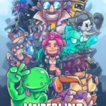 Underling Uprising NSP