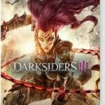 Darksiders III