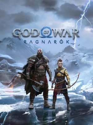 God Of War Ragnarok