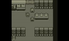 Pokemon Blue Version ROMs – Gameboy (GB) | Download screenshot