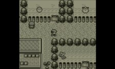 Pokemon Blue Version ROMs – Gameboy (GB) | Download screenshot