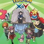 Pokemon X