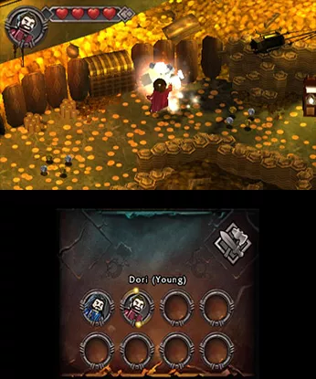 LEGO The Hobbit Rom – 3DS Download screenshot
