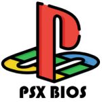 PS1 BIOS SCPH1001.bin