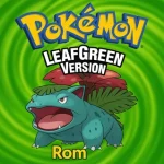 Pokemon LeafGreen