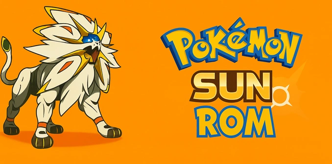 Pokemon Sun ROM & CIA – Nintendo screenshot